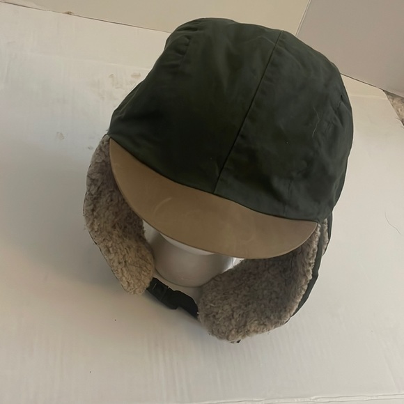 Mad Bomber Hat Mens 
